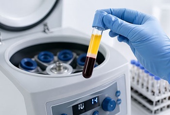 PRP Injections