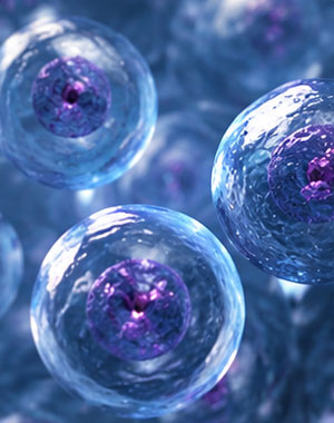 Stem Cell Therapy